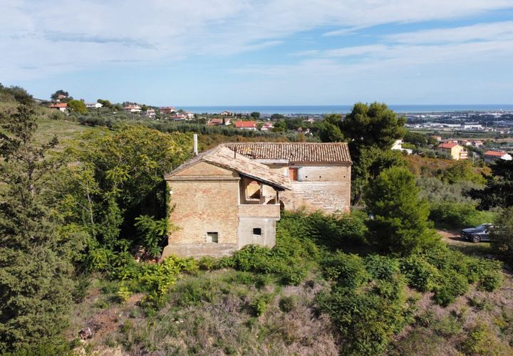 Villa i Monteprandone, Ascoli Piceno, Monteprandone - € 550.000 | Ref: 6799 - foto 1