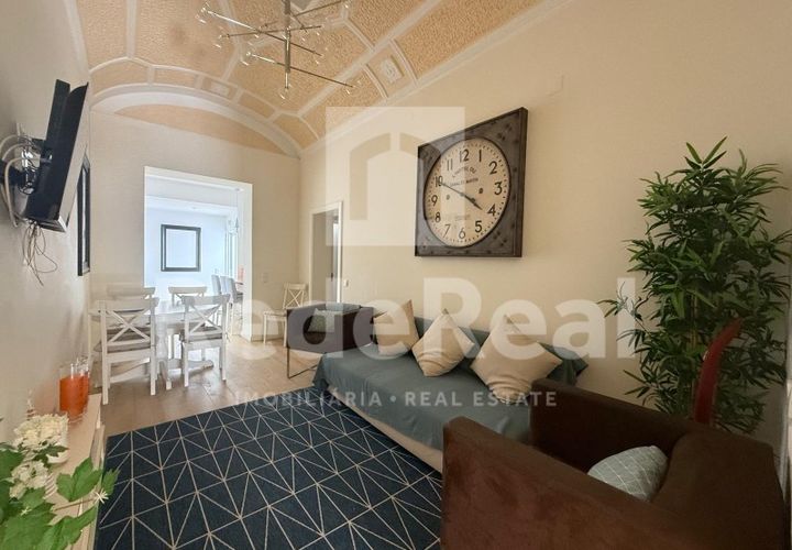 Rækkehus i Olhao, Faro, Olhao - € 399.000 | Ref: 021240056 - foto 1