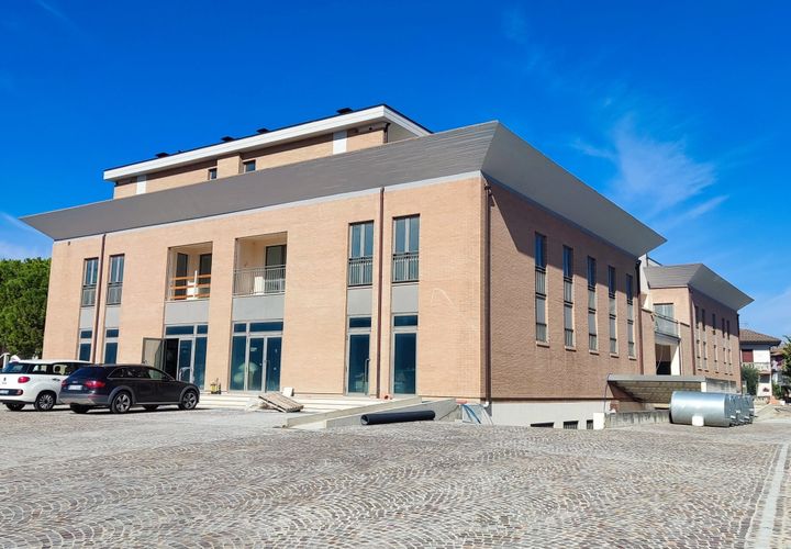 Villa i Spinetoli, Ascoli Piceno, Spinetoli - € 5.000.000 | Ref: 6769 - foto 1