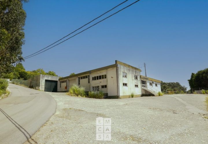 Bungalow i Vila de Cucujaes, Aveiro, Vila de Cucujaes - € 690.000 | Ref: OAZ3899 - foto 1