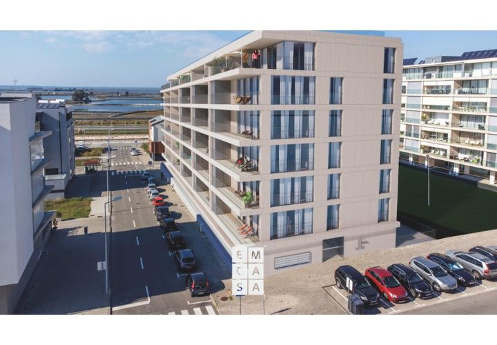 Lejlighed i Aveiro, Aveiro, Aveiro - € 440.000 | Ref: OAZ4026_A - foto 1