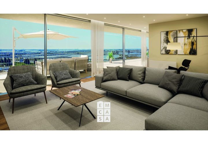 Lejlighed i Aveiro, Aveiro, Aveiro - € 450.000 | Ref: OAZ4026_AD - foto 1
