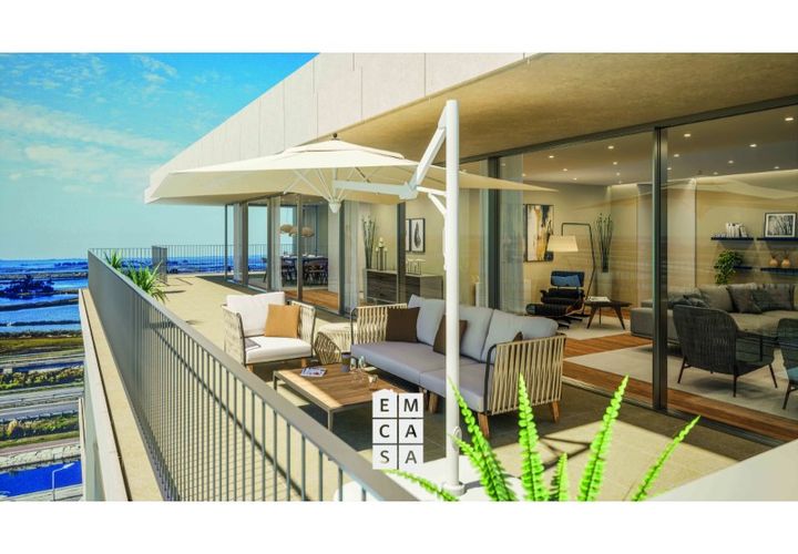 Lejlighed i Aveiro, Aveiro, Aveiro - € 800.000 | Ref: OAZ4026_AK - foto 1