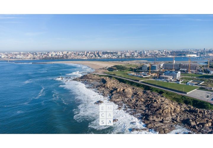 Lejlighed i Canidelo, Porto, Canidelo - € 1.400.000 | Ref: OAZ4018_AI - foto 1