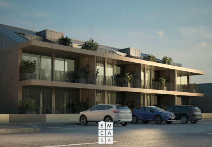 Lejlighed i Ilhavo, Aveiro, Ilhavo - € 385.000 | Ref: OAZ4013 - foto 1