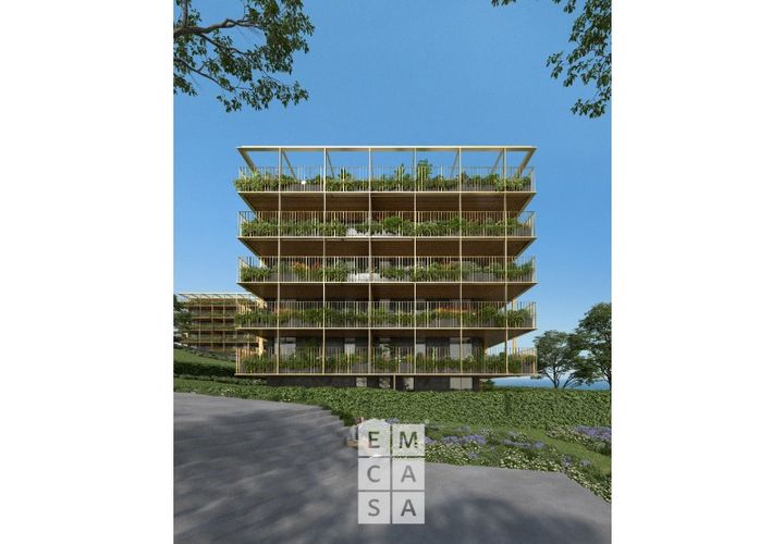 Lejlighed i Canidelo, Porto, Canidelo - € 460.000 | Ref: OAZ3863 - foto 1