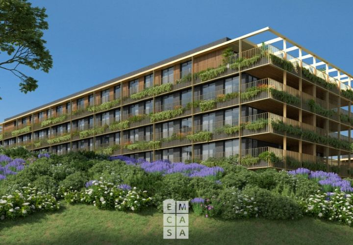 Lejlighed i Canidelo, Porto, Canidelo - € 715.000 | Ref: OAZ3863_M1_K - foto 1