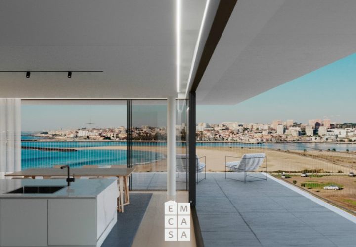 Lejlighed i Canidelo, Porto, Canidelo - € 775.000 | Ref: OAZ3879_A - foto 1
