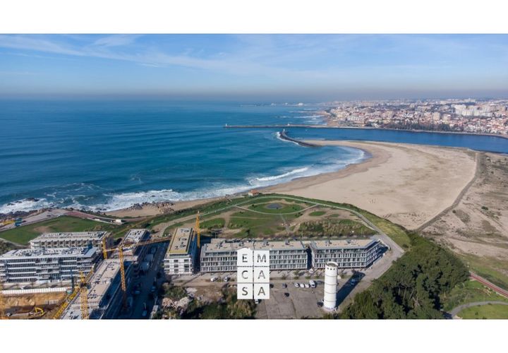 Lejlighed i Canidelo, Porto, Canidelo - € 975.000 | Ref: OAZ3879_C - foto 1