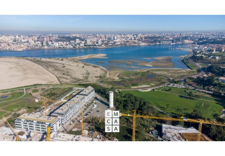 Lejlighed i Canidelo, Porto, Canidelo - € 650.000 | Ref: OAZ3879_D - foto 1