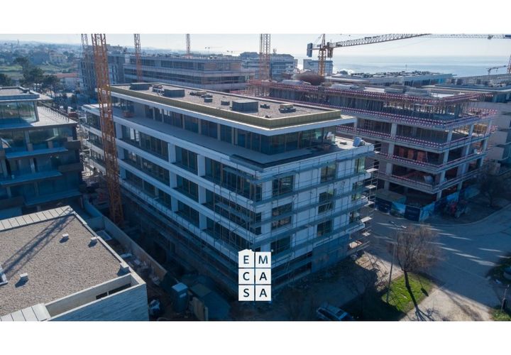Lejlighed i Canidelo, Porto, Canidelo - € 725.000 | Ref: OAZ3879_E - foto 1