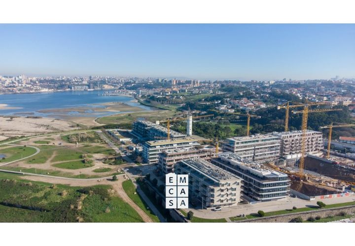 Lejlighed i Canidelo, Porto, Canidelo - € 825.000 | Ref: OAZ3879_H - foto 1