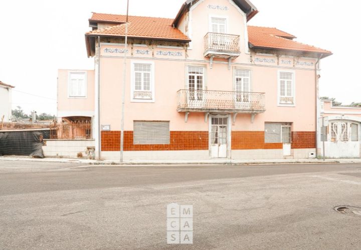 Villa i Vila de Cucujaes, Aveiro, Vila de Cucujaes - € 260.000 | Ref: OAZ3867 - foto 1
