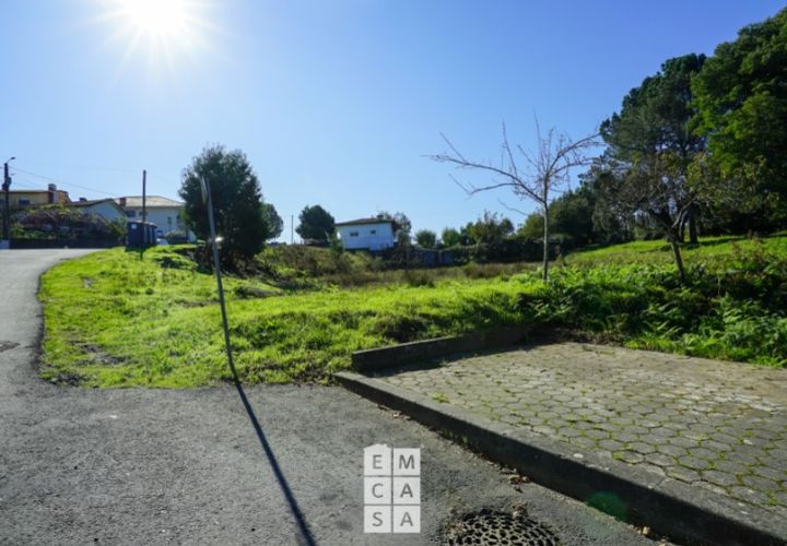 Terra a Arrifana, Aveiro, Arrifana - € 100.000 | Ref: OAZ3943 - foto 1