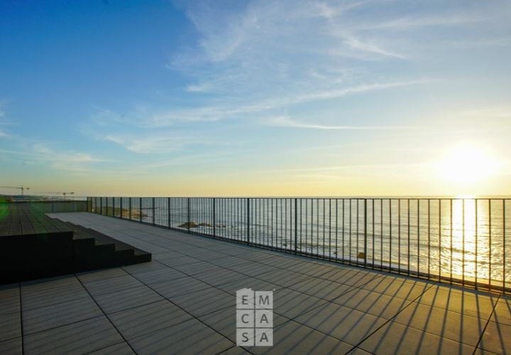Lejlighed i Canidelo, Porto, Canidelo - € 1.850.000 | Ref: OAZ3958 - foto 1