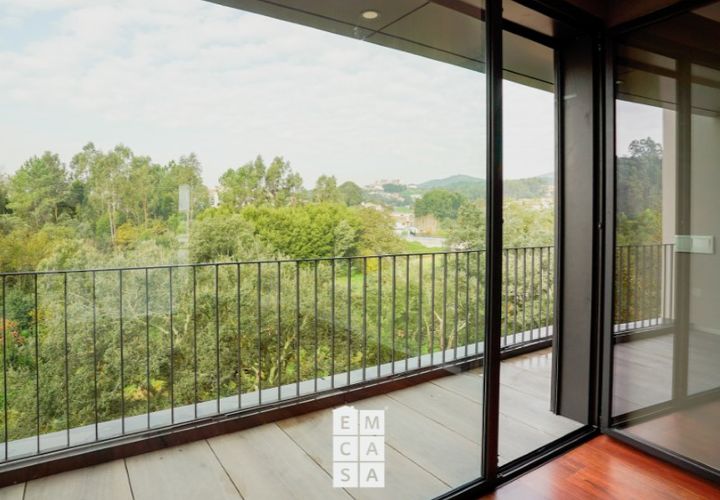 Rækkehus i Fanzeres, Porto, Fanzeres - € 490.000 | Ref: OAZ3931_20 - foto 1