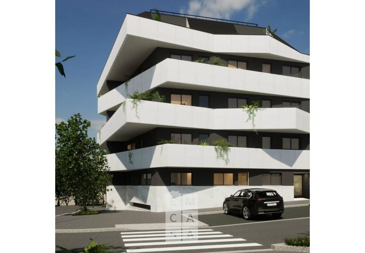 Lejlighed i Espinho, Aveiro, Espinho - € 550.000 | Ref: OAZ3922_K - foto 1