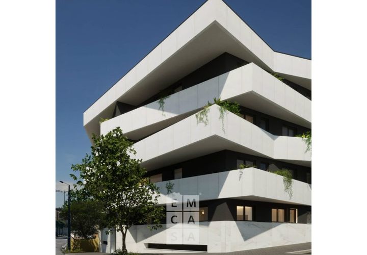 Lejlighed i Espinho, Aveiro, Espinho - € 700.000 | Ref: OAZ3922_L - foto 1