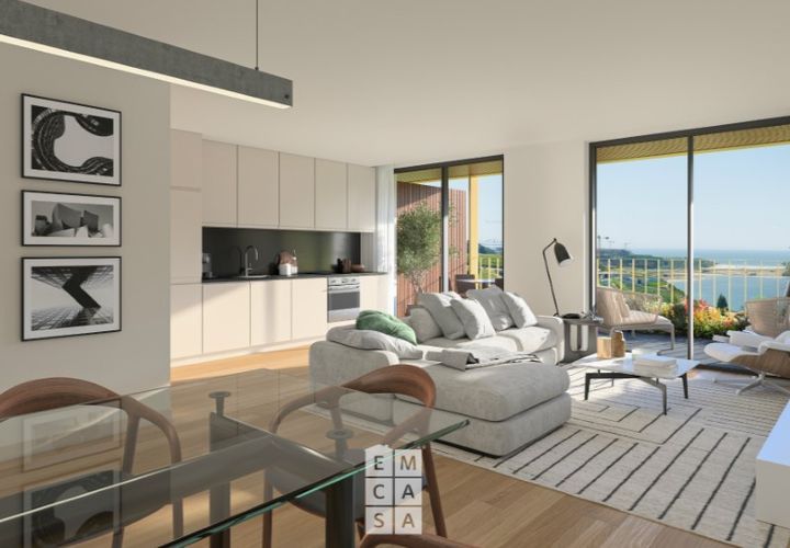 Lejlighed i Canidelo, Porto, Canidelo - € 525.000 | Ref: OAZ3863_M1_J - foto 1