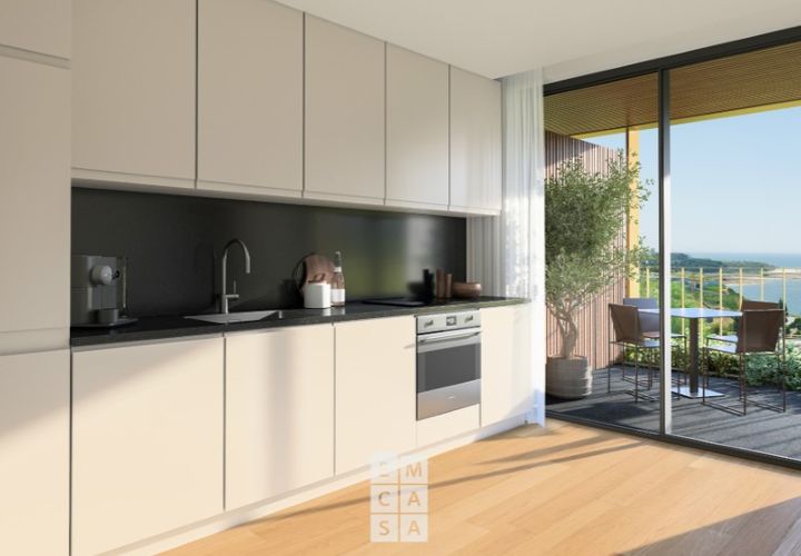 Lejlighed i Canidelo, Porto, Canidelo - € 515.000 | Ref: OAZ3863_M1_D - foto 1