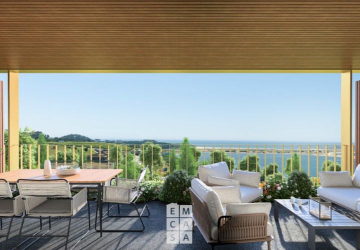 Lejlighed i Canidelo, Porto, Canidelo - € 460.000 | Ref: OAZ3863_M2_Q - foto 1