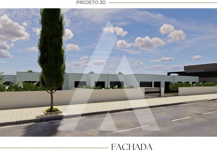 Villa i Aveiro, Aveiro, Aveiro - € 370.000 | Ref: 1030896/25BL - foto 1