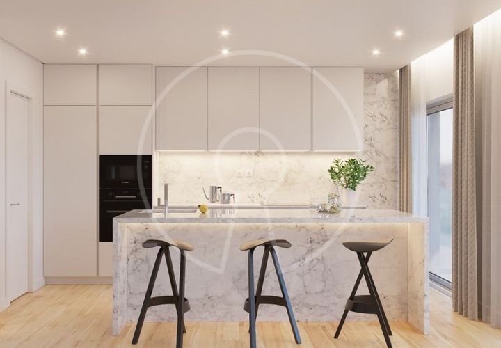 Lejlighed i Lisbon, Lisbon, Lisbon - € 710.000 | Ref: LANE_7750_2_2B - foto 1