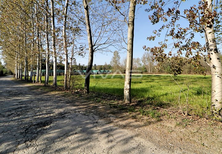Helårsgrund i Vila Verde, Braga, Vila Verde - € 100.000 | Ref: 037-0264 - foto 1