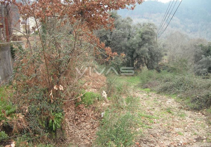 Helårsgrund i Vila Verde, Braga, Vila Verde - € 40.000 | Ref: 037-0516 - foto 1