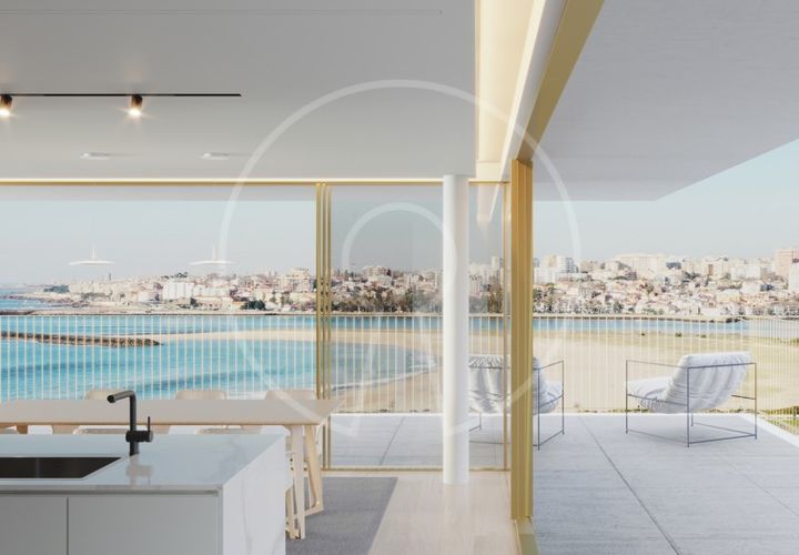 Lejlighed i Canidelo, Porto, Canidelo - € 650.000 | Ref: LANE_7525_P - foto 1