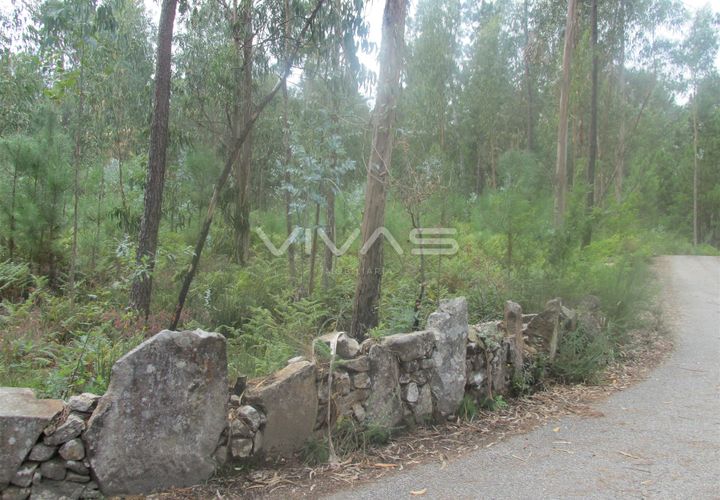Helårsgrund i Vila Verde, Braga, Vila Verde - € 50.000 | Ref: 037-0829 - foto 1