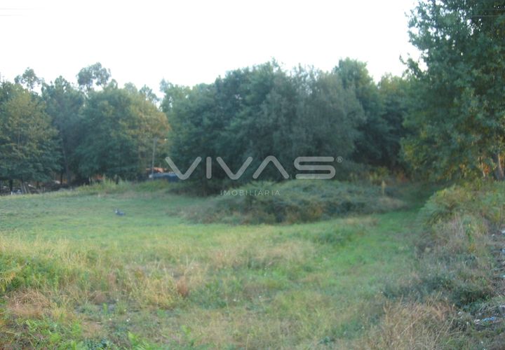 Helårsgrund i Vila Verde, Braga, Vila Verde - € 275.000 | Ref: 037-0787 - foto 1