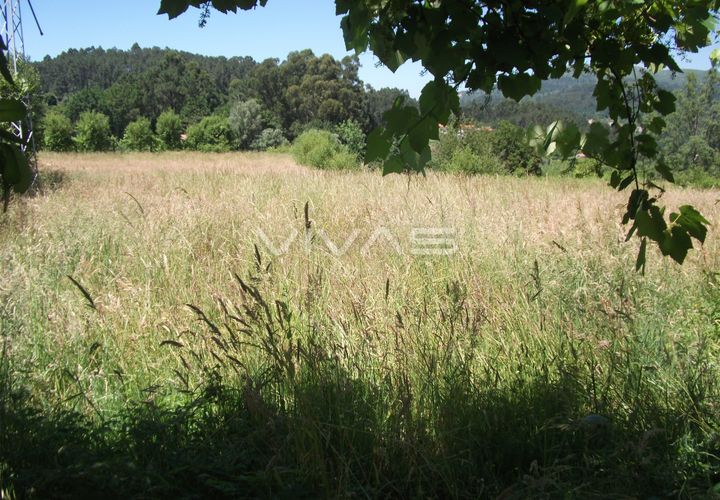 Helårsgrund i Vila Verde, Braga, Vila Verde - € 50.000 | Ref: 037-1252 - foto 1
