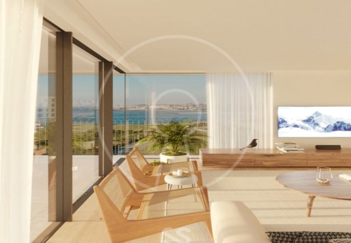 Lejlighed i Canidelo, Porto, Canidelo - € 495.000 | Ref: LANE_7516_C - foto 1