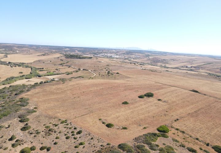 Helårsgrund i Sagres, Faro, Sagres - € 18.500 | Ref: C0369-00454 - foto 1
