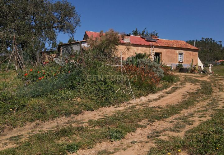 Helårsgrund i Odemira, Beja, Odemira - € 750.000 | Ref: C0369-00552 - foto 1