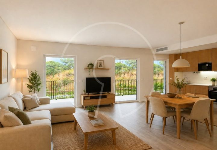 Lejlighed i Cascais, Lisbon, Cascais - € 725.000 | Ref: LANE_6583 - foto 1