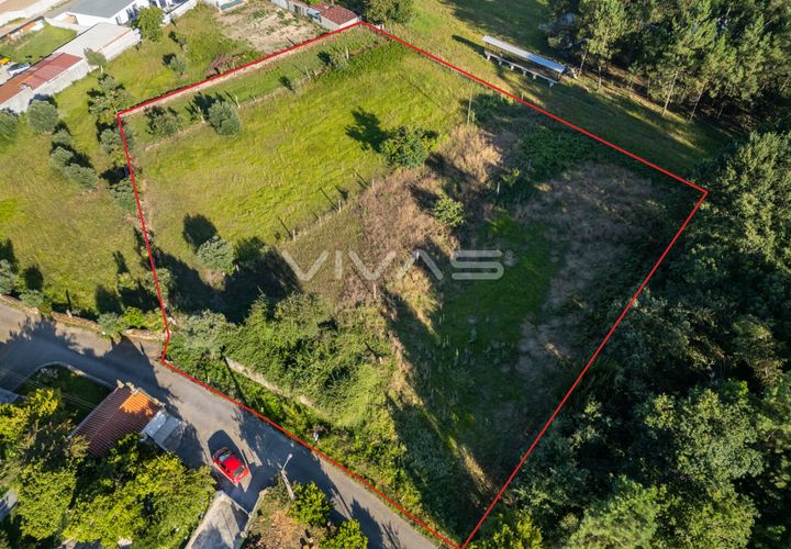 Villa i Vila Verde, Braga, Vila Verde - € 99.000 | Ref: 01-3451 - foto 1