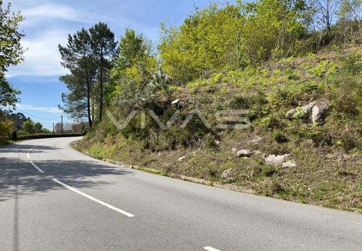 Helårsgrund i Vila Verde, Braga, Vila Verde - € 45.000 | Ref: 01-3467 - foto 1
