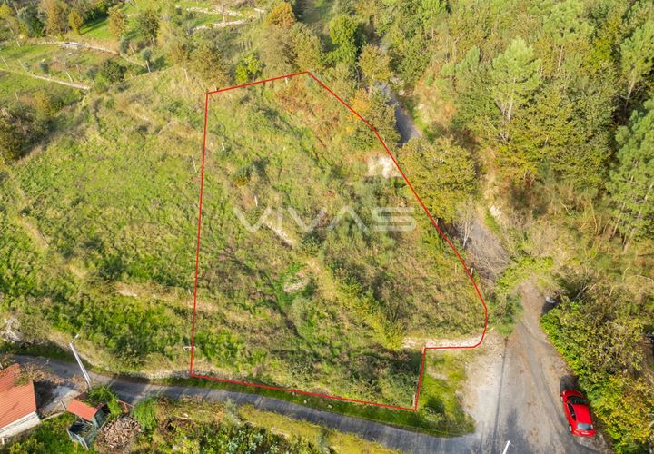 Helårsgrund i Vila Verde, Braga, Vila Verde - € 67.500 | Ref: 01-3487 - foto 1