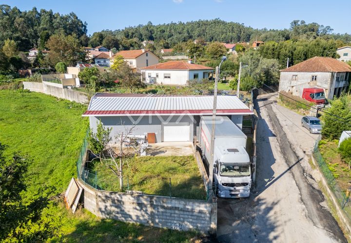 Villa i Vila Verde, Braga, Vila Verde - € 195.000 | Ref: 01-3493 - foto 1