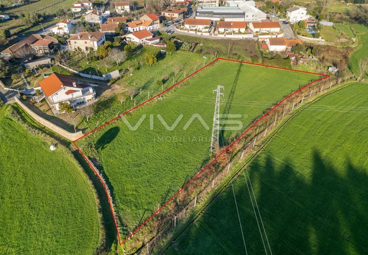 Helårsgrund i Vila Verde, Braga, Vila Verde - € 299.000 | Ref: 01-3549 - foto 1