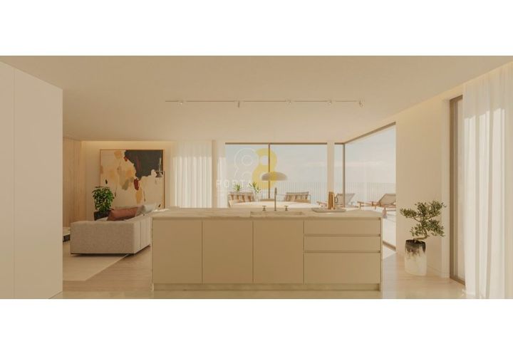 Lejlighed i Canidelo, Porto, Canidelo - € 535.000 | Ref: 0885 - foto 1