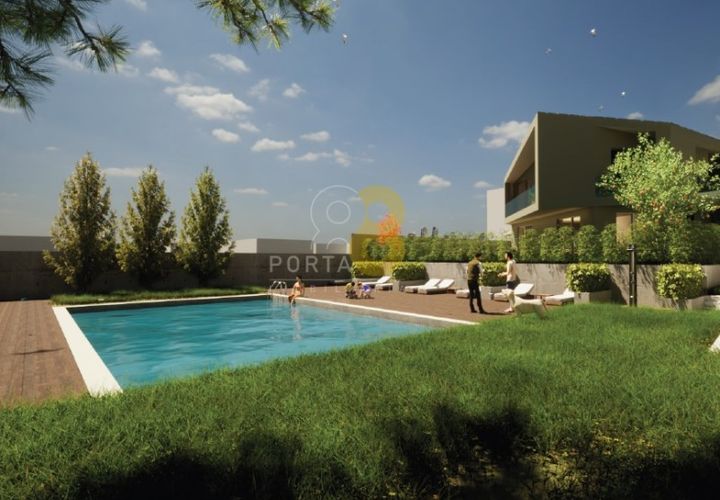 Rækkehus i Canidelo, Porto, Canidelo - € 885.000 | Ref: 0874_C - foto 1
