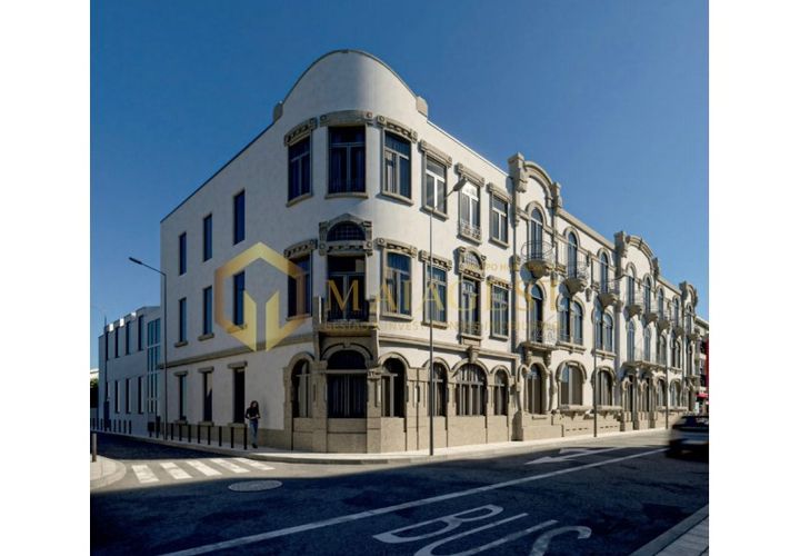 Lejlighed i Paranhos, Porto, Paranhos - € 221.500 | Ref: por_250301 - foto 1