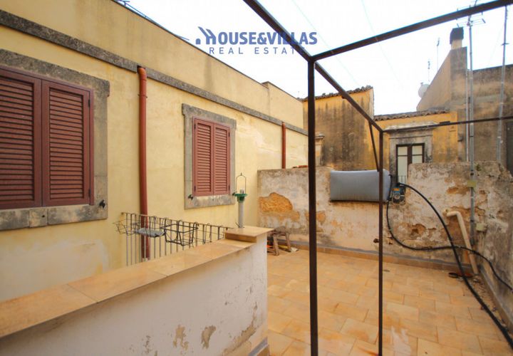Villa i Noto, Siracusa, Noto - € 75.000 | Ref: 986 - foto 1