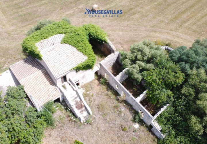 Landejendom i Noto, Siracusa, Noto - € 350.000 | Ref: 995 - foto 1