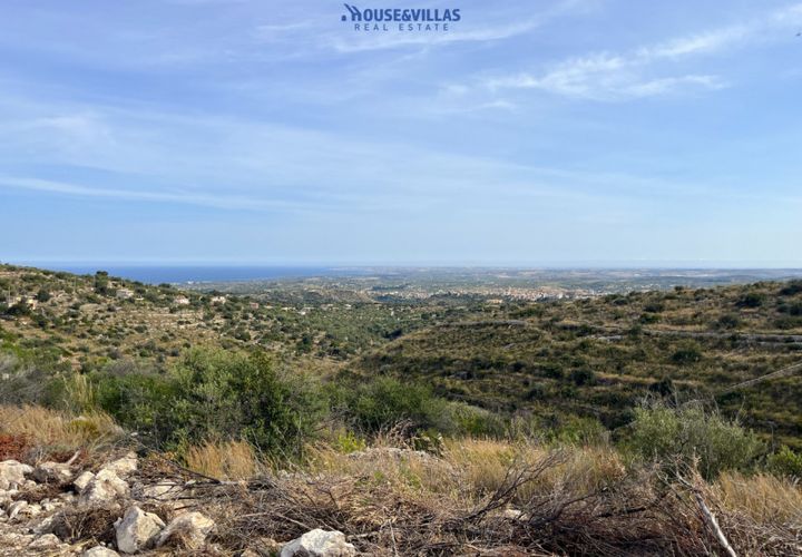 Helårsgrund i Noto, Siracusa, Noto - € 160.000 | Ref: 1000 - foto 1