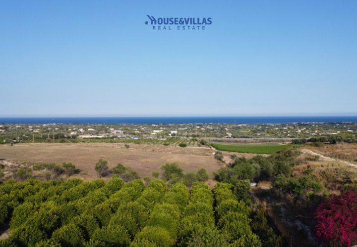 Landejendom i Avola, Siracusa, Avola - € 160.000 | Ref: 1001 - foto 1