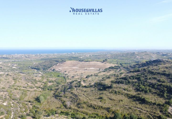 Landejendom i Noto, Siracusa, Noto - € 2.000.000 | Ref: 1003 - foto 1